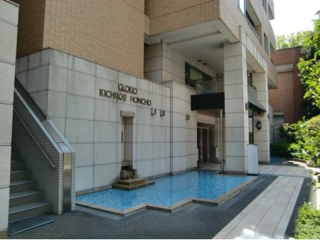 グローリオ吉祥寺本町