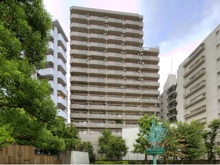 リビエール栄町