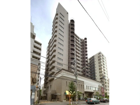 リビエール栄町