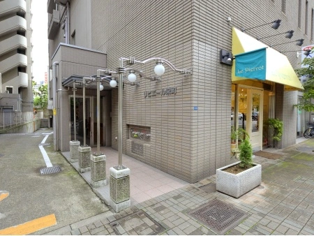 リビエール栄町