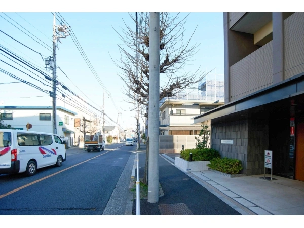 センチュリー三鷹ラ・ミターム