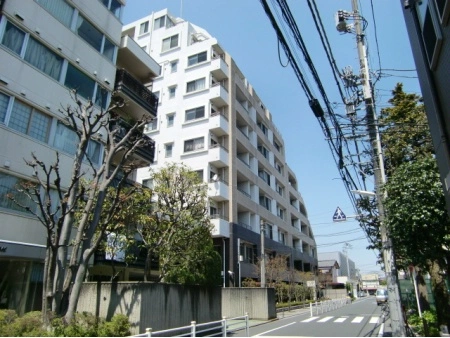 サンクタス吉祥寺ハートランド