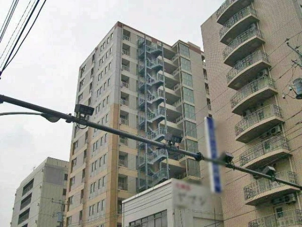 D’クラディア八王子