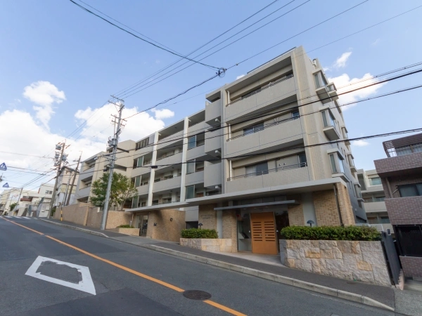 バンベールグラン日向町