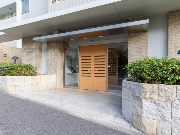 バンベールグラン日向町