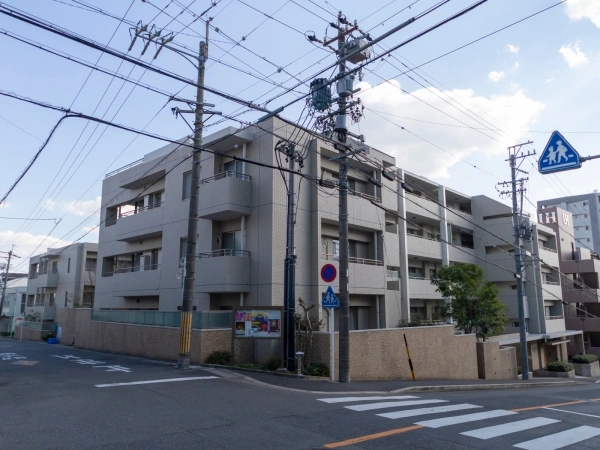 バンベールグラン日向町