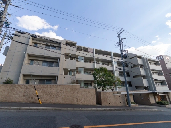 バンベールグラン日向町