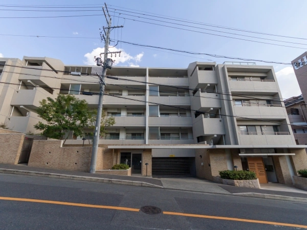 バンベールグラン日向町