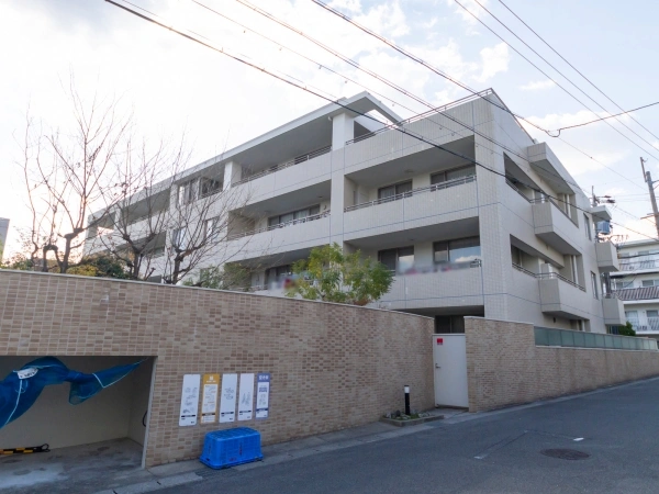 バンベールグラン日向町
