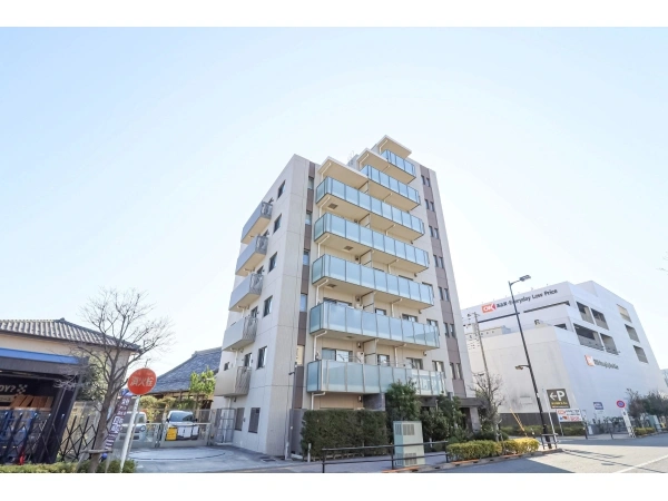 プレディア府中西府