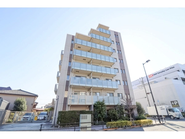 プレディア府中西府