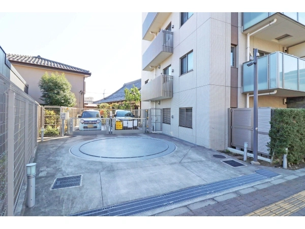 プレディア府中西府