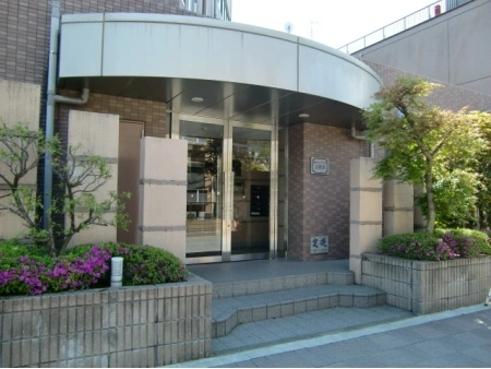 藤和シティスクエア吉祥寺