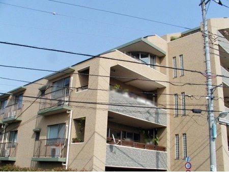 D’クラディア平井