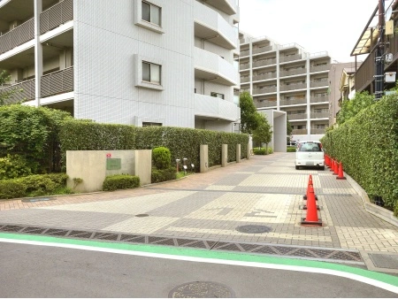 リビオ船橋ブライトテラス