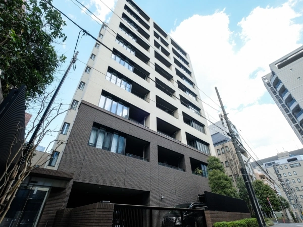 ジオ赤坂丹後町