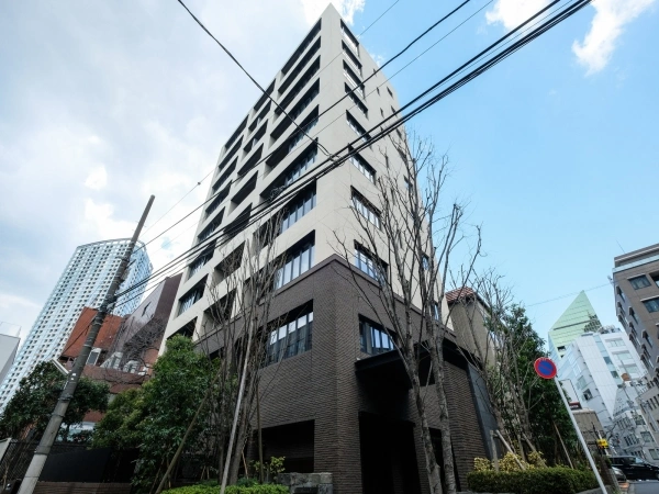 ジオ赤坂丹後町