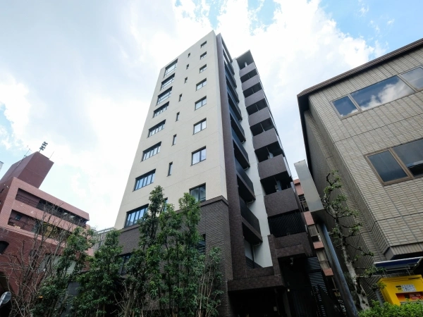 ジオ赤坂丹後町