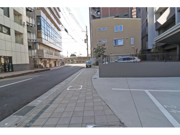 イニシア町田