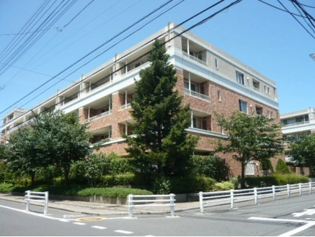 パークスクエア吉祥寺本町