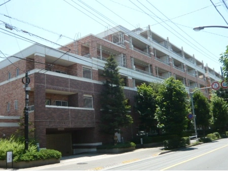 パークスクエア吉祥寺本町