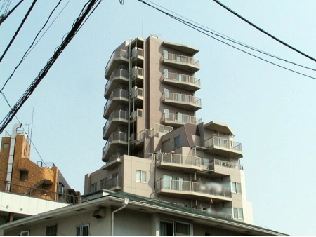 D’クラディア平井タワーマークス