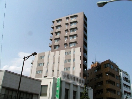 D’クラディア平井タワーマークス