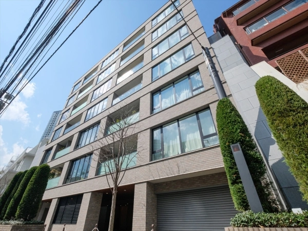 フォレセーヌ赤坂丹後町