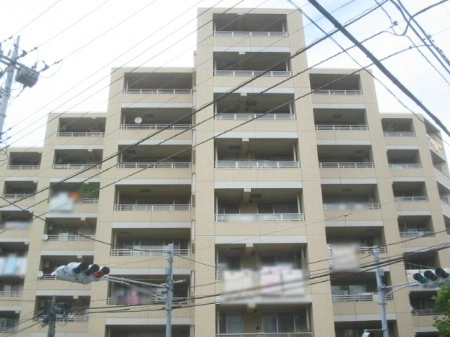 D’クラディア北千住