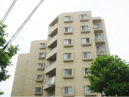 D’クラディア北千住