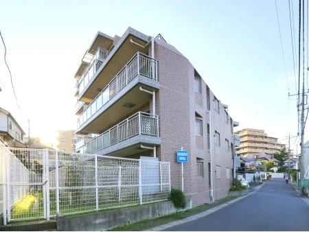 リベール北小金フォレスタ
