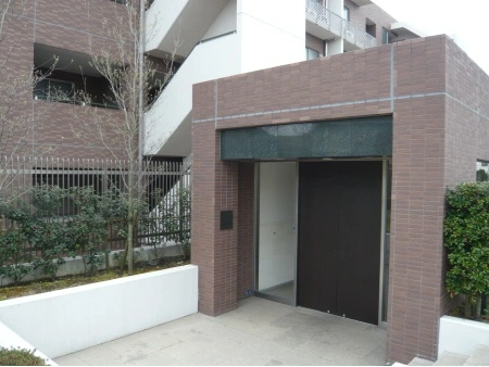 パークハウス吉祥寺北町
