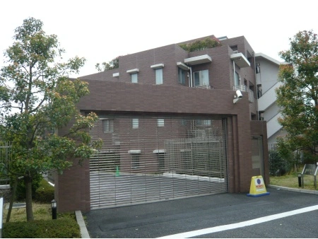 パークハウス吉祥寺北町