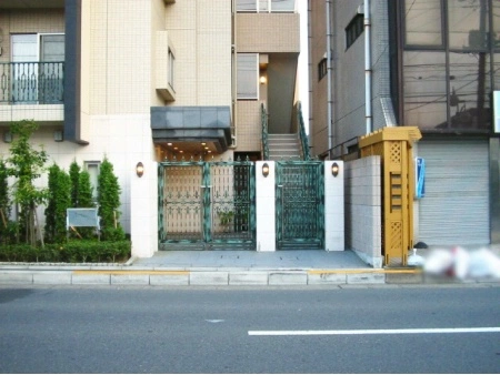 D’クラディア本厚木サウスエアー