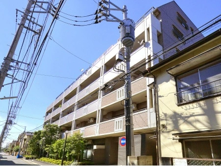 リュエル戸田2