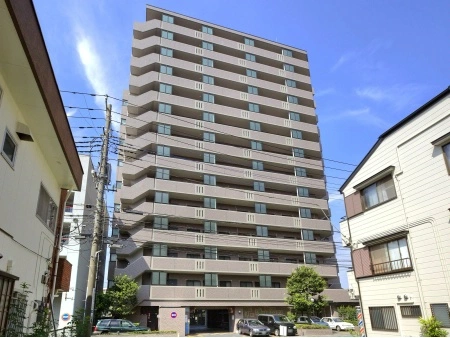 リュエル戸田公園2