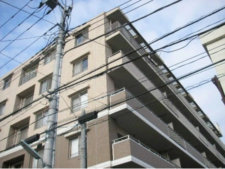 D’クラディア立石桜通り