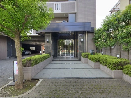 リュエル川口