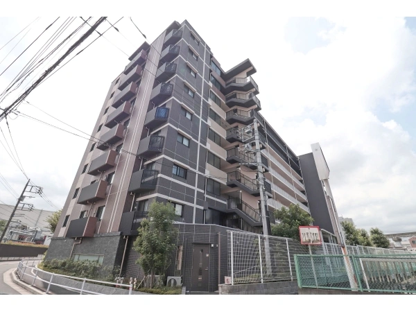 サンクレイドル桜街道II