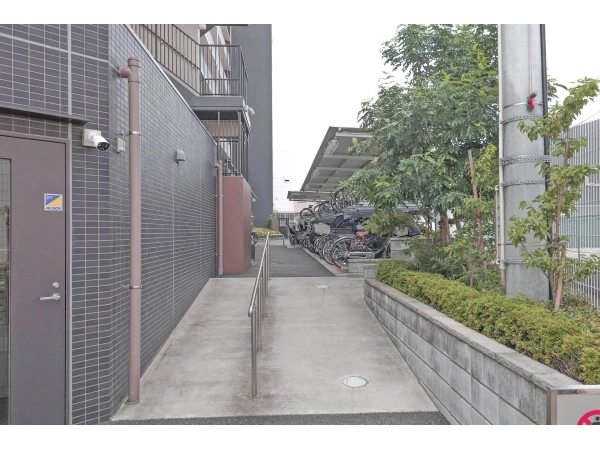 サンクレイドル桜街道II