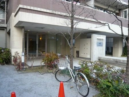 パークホームズ吉祥寺北町三丁目