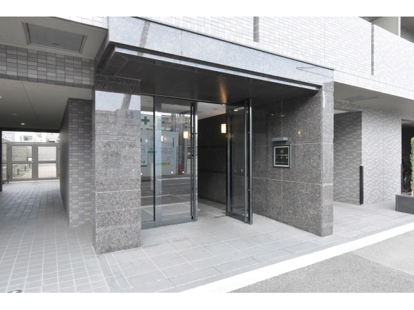 ルーブル都立家政六番館 