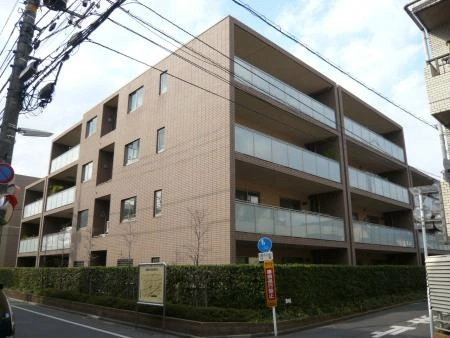 ヒルクレスト吉祥寺