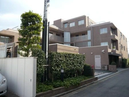 ヒルクレスト吉祥寺