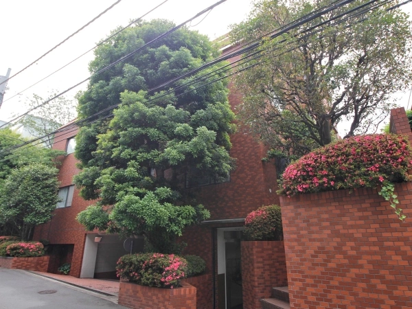 ハウス南青山