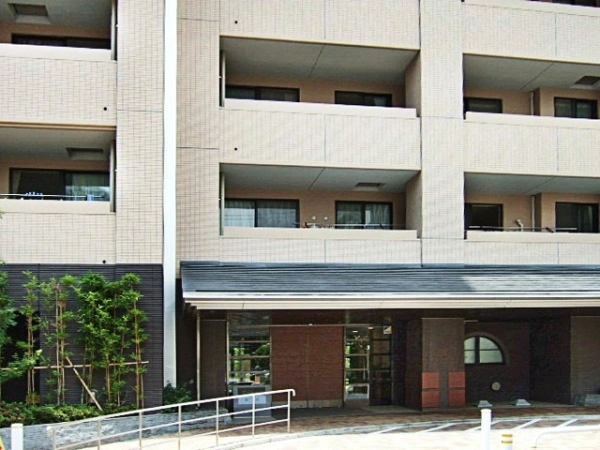 D’グラフォート西台