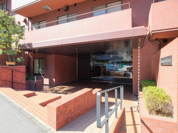 赤坂グランドハウス