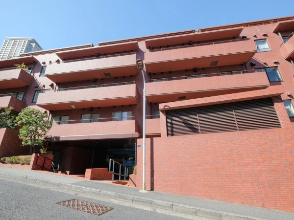赤坂グランドハウス