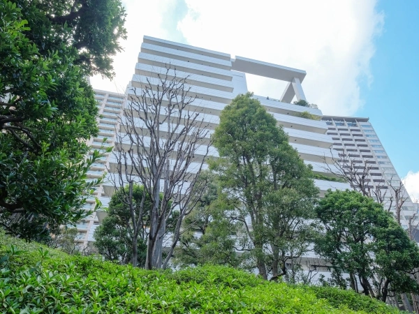チュリス赤坂
