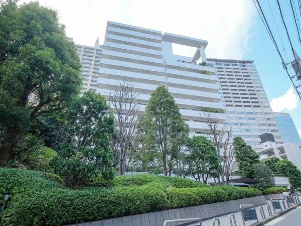 チュリス赤坂